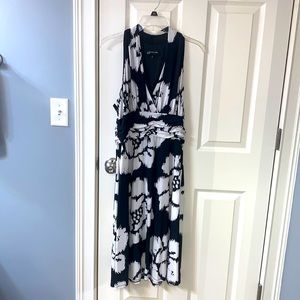 Jones of New York Halter Top Dress